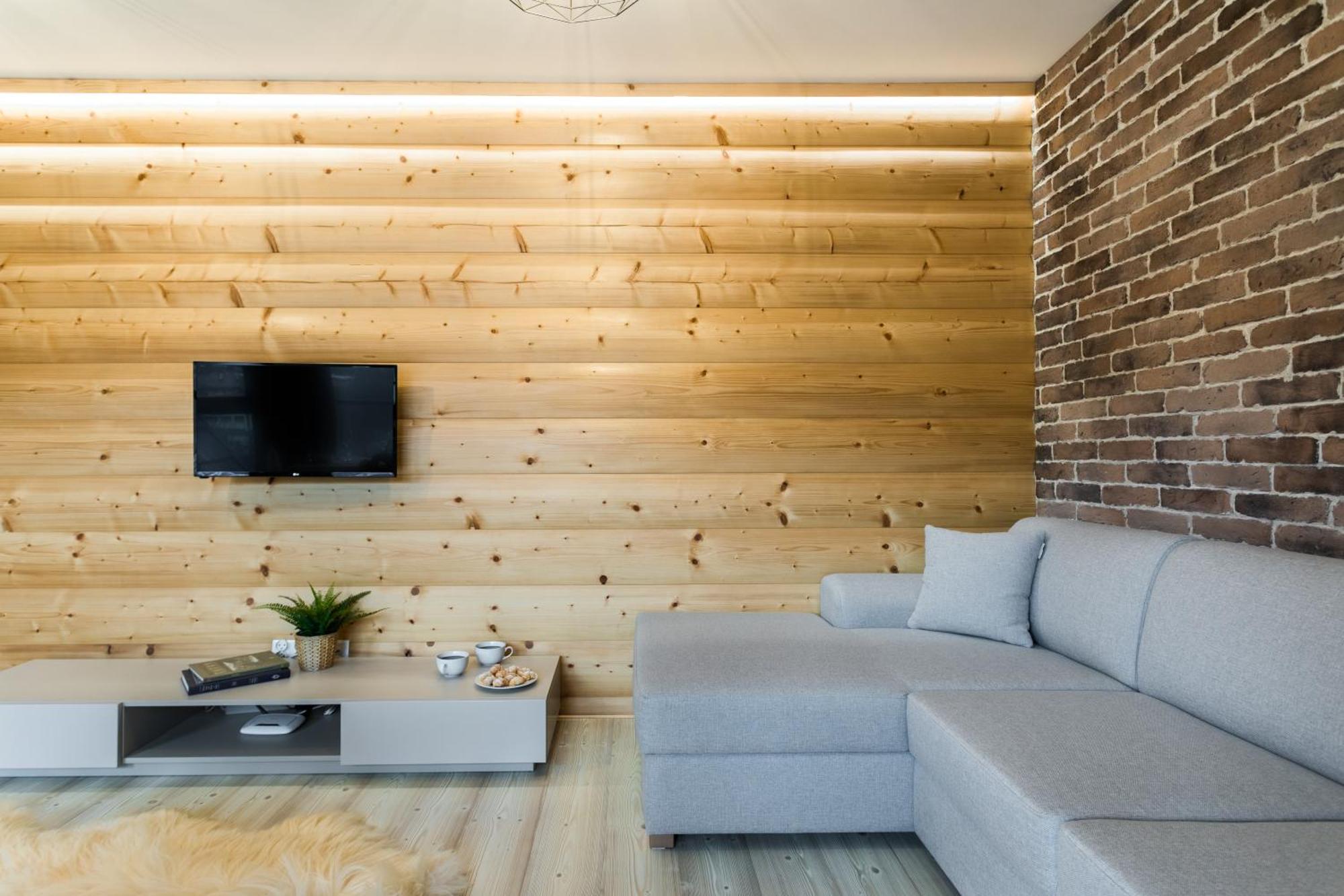 Rent Like Home - Szymoszkowa Zakopane Oda fotoğraf