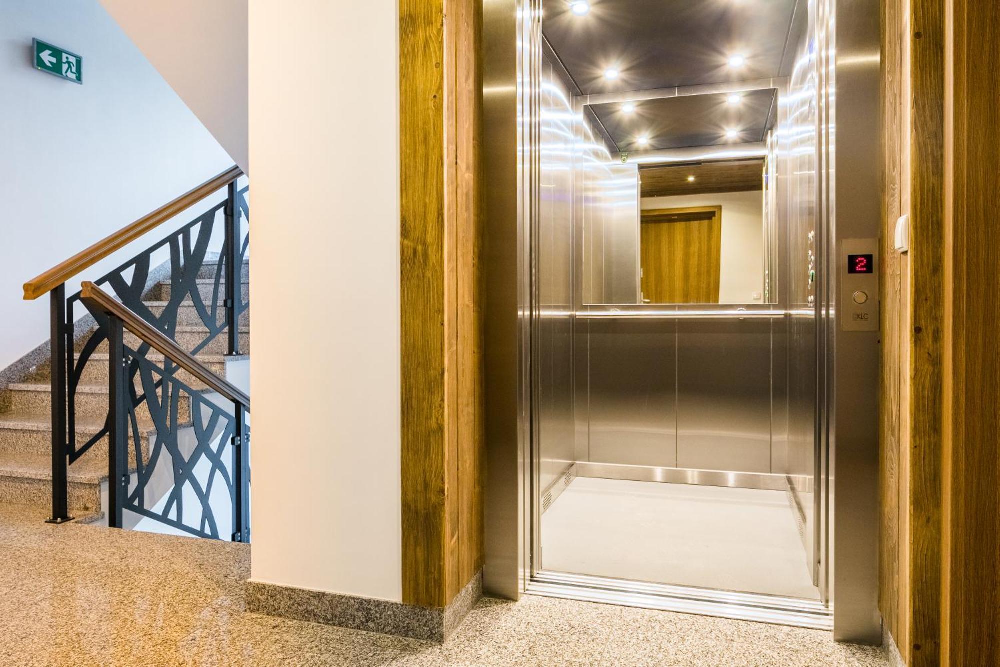 Rent Like Home - Szymoszkowa Zakopane Oda fotoğraf